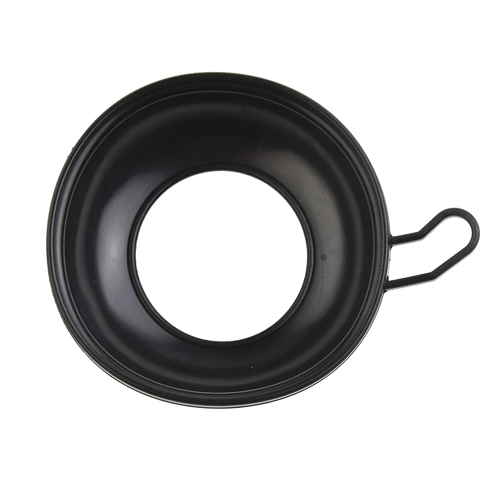 

Car Carburetor Vacuum Membrane Rubber 1Pieces 900 RR 16111-MWO-670 For Honda Fireblade Membrane Repair Accessories