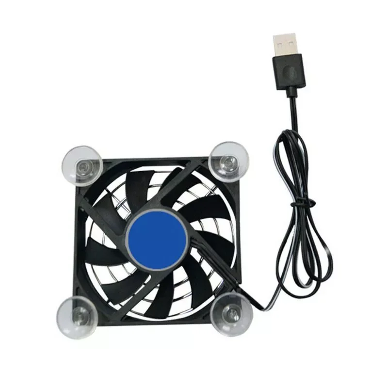 Black Mini USB Cooling Pad Controller Tablet Portable Fan Holder Phone Cooler Rapid USB Fan Gadgets Gadget
Black Mini USB Cooling Pad Controller Tablet Portable Fan Holder Phone Cooler Rapid USB Fan Gadgets Gadget