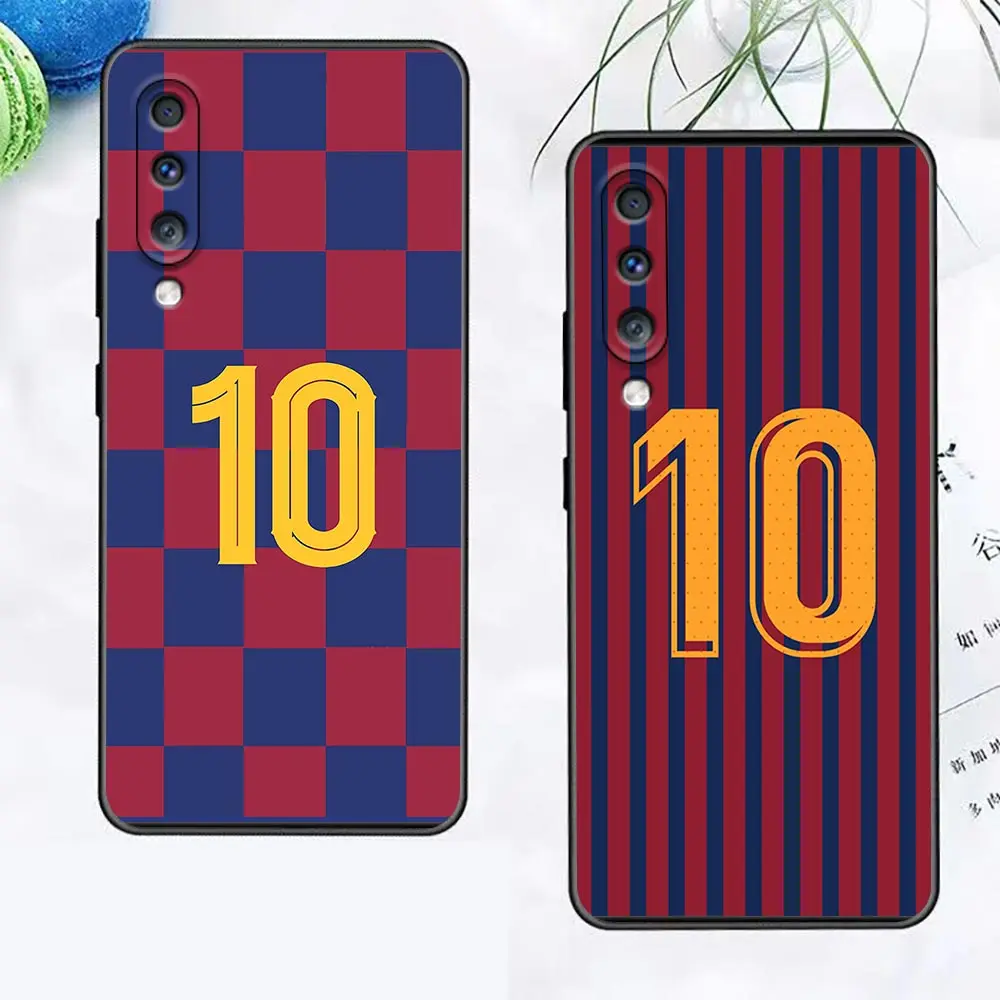Case For Samsung NOTE 20 10 9 8 Ultra M62 M53 M51 M33 M32 M30 M30S M23 5G J8 J7 J6 Pro Plus Football Uniform Numbers 10 7 11 29
Case For Samsung NOTE 20 10 9 8 Ultra M62 M53 M51 M33 M32 M30 M30S M23 5G J8 J7 J6 Pro Plus Football Uniform Numbers 10 7 11 29