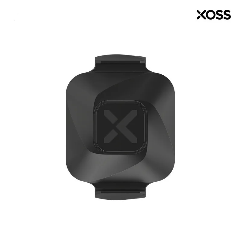 Датчик скорости и частоты вращения педалей XOSS велокомпьютер датчик ANT + IPX7