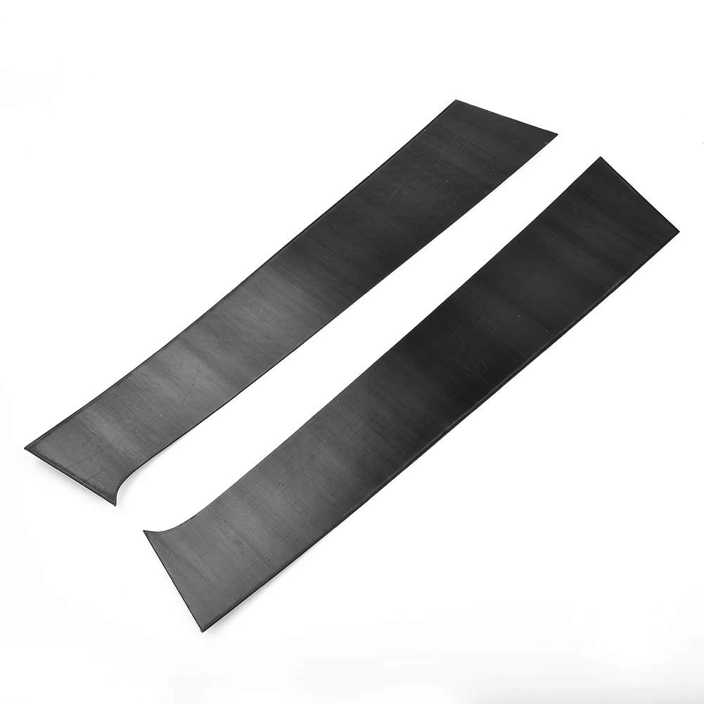 8x Black PC SIde Door Casement Pillar Cover Trim For Honda HRV HR-V 2016-2020 High Quality PC Material Durable&practical To Use
8x Black PC SIde Door Casement Pillar Cover Trim For Honda HRV HR-V 2016-2020 High Quality PC Material Durable&practical To Use