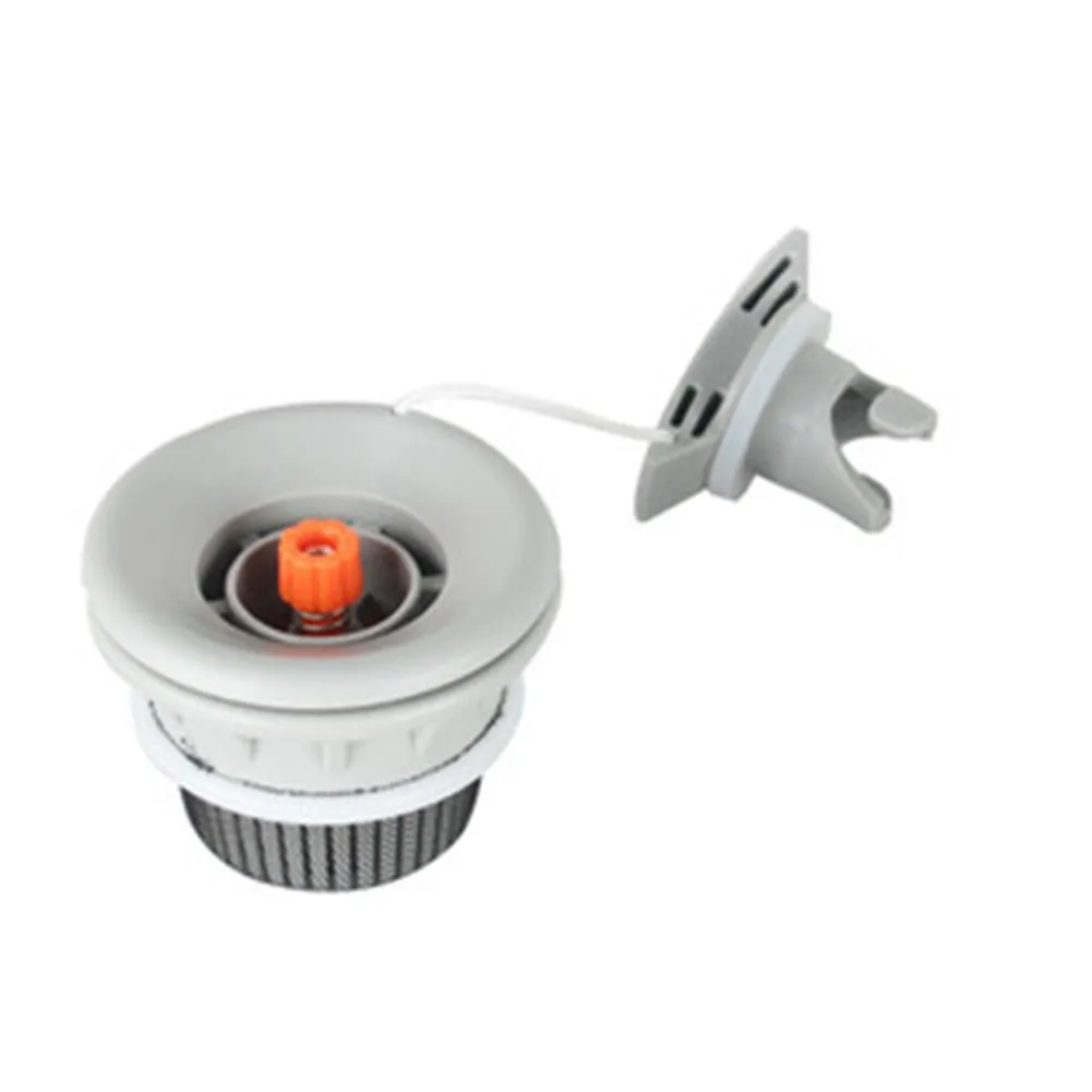 Mesh Cover High Pressure Air Valve With Mesh Inflatableboat Kayak Stand Up Paddle Board Secure Connector Replacement Boat Access
Mesh Cover High Pressure Air Valve With Mesh Inflatableboat Kayak Stand Up Paddle Board Secure Connector Replacement Boat Access