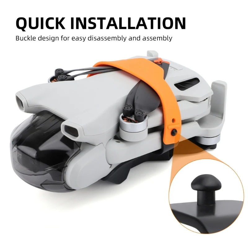 Мини-пропеллер держатели для Mini 3 Aircrafts Fixator Mount Guard K1KF
Мини-пропеллер держатели для Mini 3 Aircrafts Fixator Mount Guard K1KF