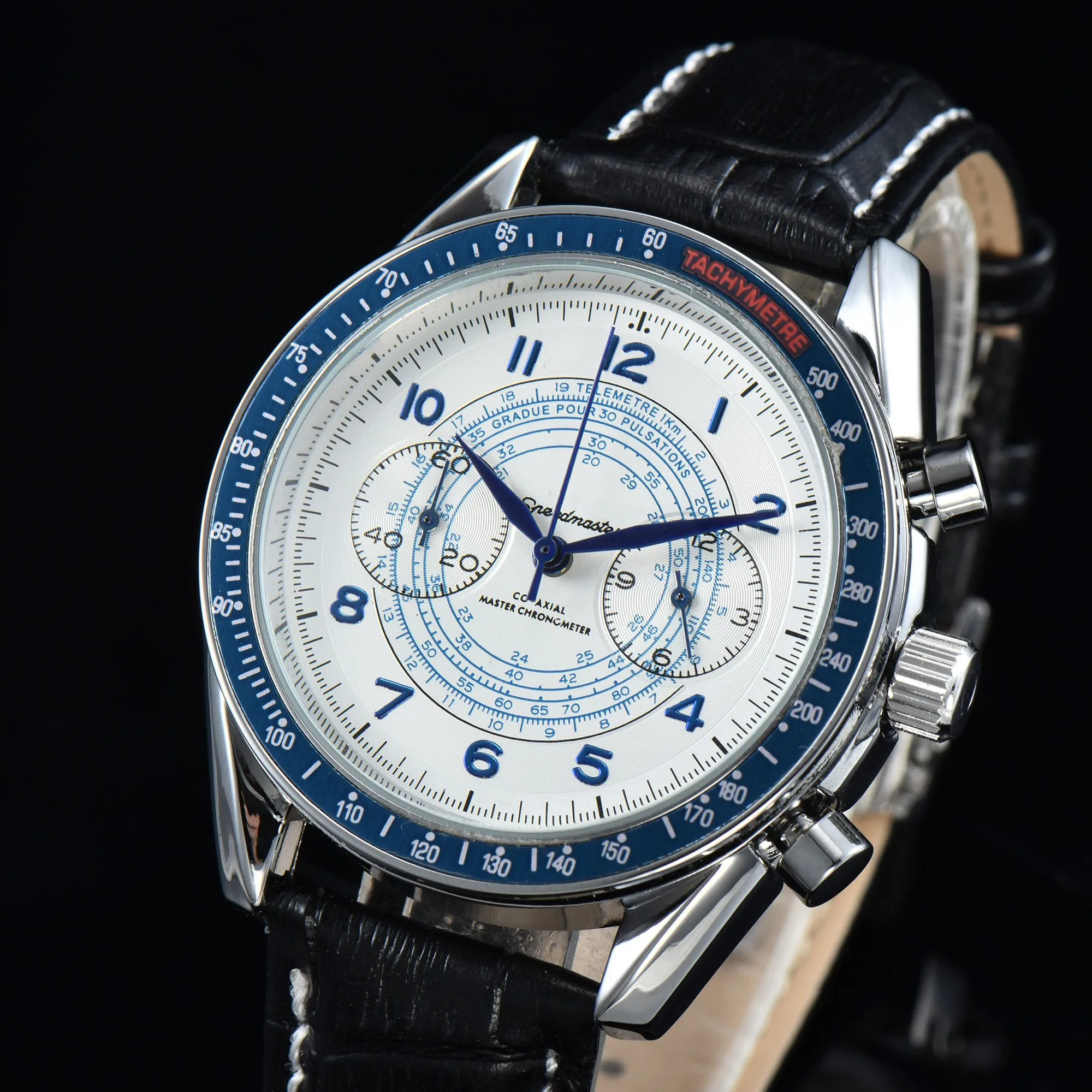 Top Brand OG Luxury Sport Quartz Multifunction Watch Business Leather Man Calendar Round Wristwatch Free Shipping
Top Brand OG Luxury Sport Quartz Multifunction Watch Business Leather Man Calendar Round Wristwatch Free Shipping