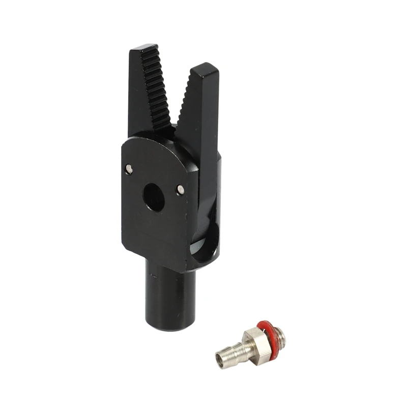 10X пневматическое мини-крепление, аксессуары для манипулятора, механическое крепление, зажим для водяного слива 
10X пневматическое мини-крепление, аксессуары для манипулятора, механическое крепление, зажим для водяного слива