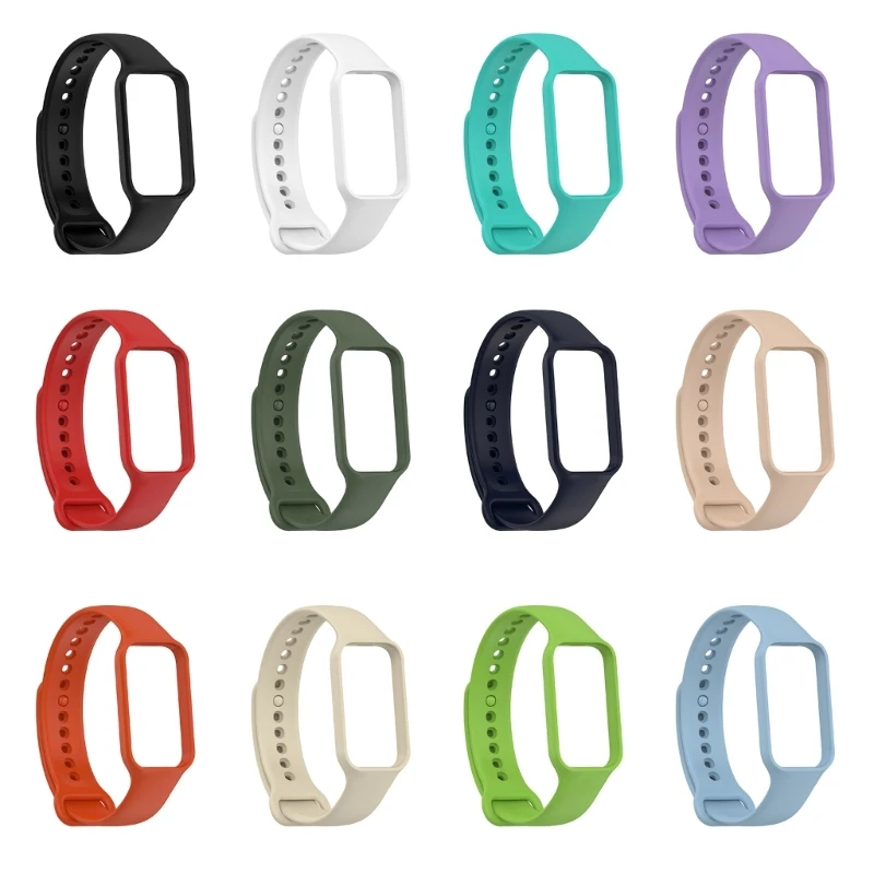 Силиконовый ремешок для ремня Band 2 Smartwatch Fashion Band Браслет Спортивный браслет
Силиконовый ремешок для ремня Band 2 Smartwatch Fashion Band Браслет Спортивный браслет