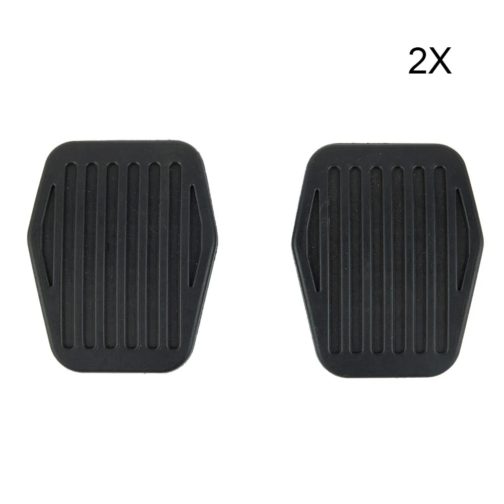 2PCS Brake And Clutch Pedal Pad Rubber For Ford KUGA FOCUS MK2 MK3 C-MAX 1234292 Clutch Pedal Replacement Car Interior Parts
2PCS Brake And Clutch Pedal Pad Rubber For Ford KUGA FOCUS MK2 MK3 C-MAX 1234292 Clutch Pedal Replacement Car Interior Parts