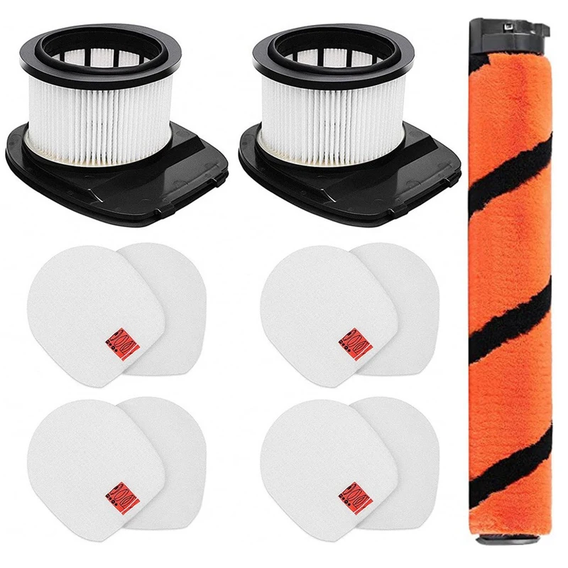 Аксессуары для пылесоса Shark Rocket Pet Pro IZ162H IZ362H IZ483H XHF161H & 617FJ140 Roborock 
Аксессуары для пылесоса Shark Rocket Pet Pro IZ162H IZ362H IZ483H XHF161H & 617FJ140 Roborock