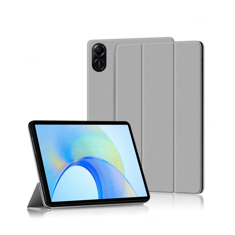 For Huawei Honor Pad X9 Tablet Case PU Leather Tri-Folding Stand Cover for Honor Pad X 9 X9 X8pro ELN-W09 11.5" 2023 Funda case
For Huawei Honor Pad X9 Tablet Case PU Leather Tri-Folding Stand Cover for Honor Pad X 9 X9 X8pro ELN-W09 11.5" 2023 Funda case