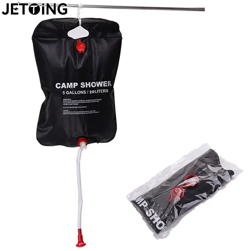 Сумка для душа портативная, 20 л, с выключателем и пластиковой насадкой
Сумка для душа портативная, 20 л, с выключателем и пластиковой насадкой