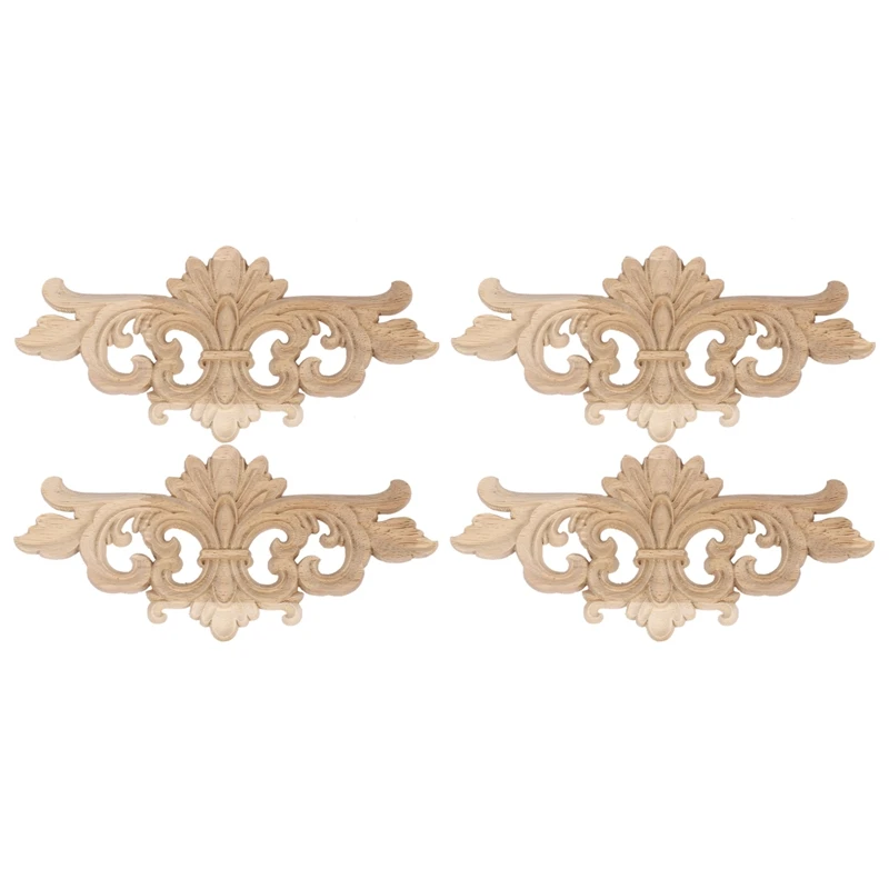 4 шт., винтажные деревянные зеркальные углы для украшения дома, 22x10 см
4 шт., винтажные деревянные зеркальные углы для украшения дома, 22x10 см