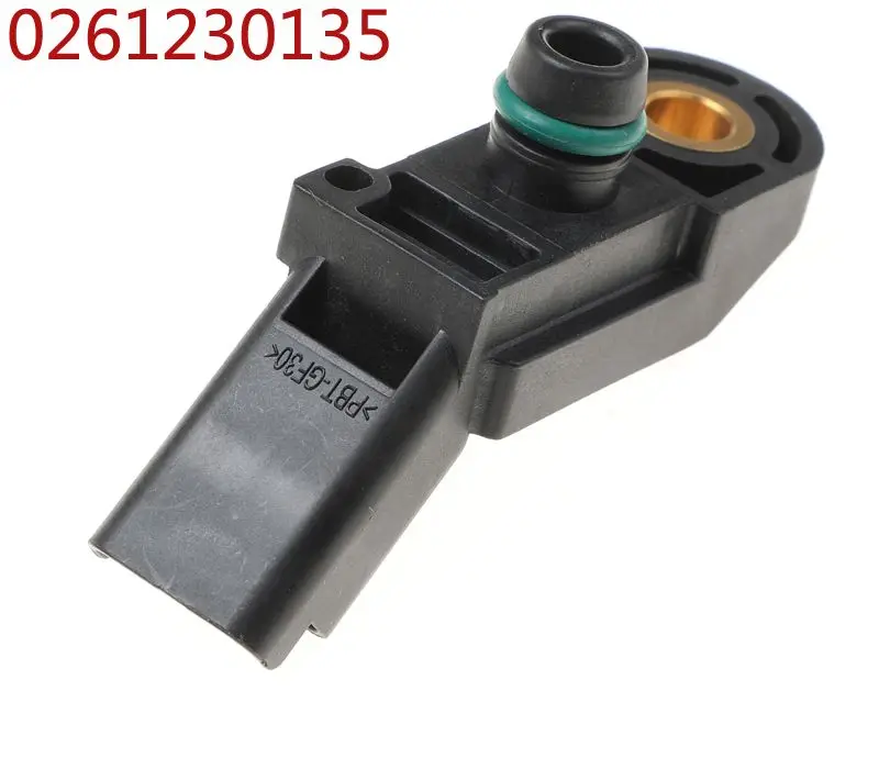 Новинка 0261230135 Отправитель датчика карты для MINI Cooper S R55 R56 R57 впускной воздушный коллектор абсолютное повышение давления 13627540508 1950KZ
Новинка 0261230135 Отправитель датчика карты для MINI Cooper S R55 R56 R57 впускной воздушный коллектор абсолютное повышение давления 13627540508 1950KZ