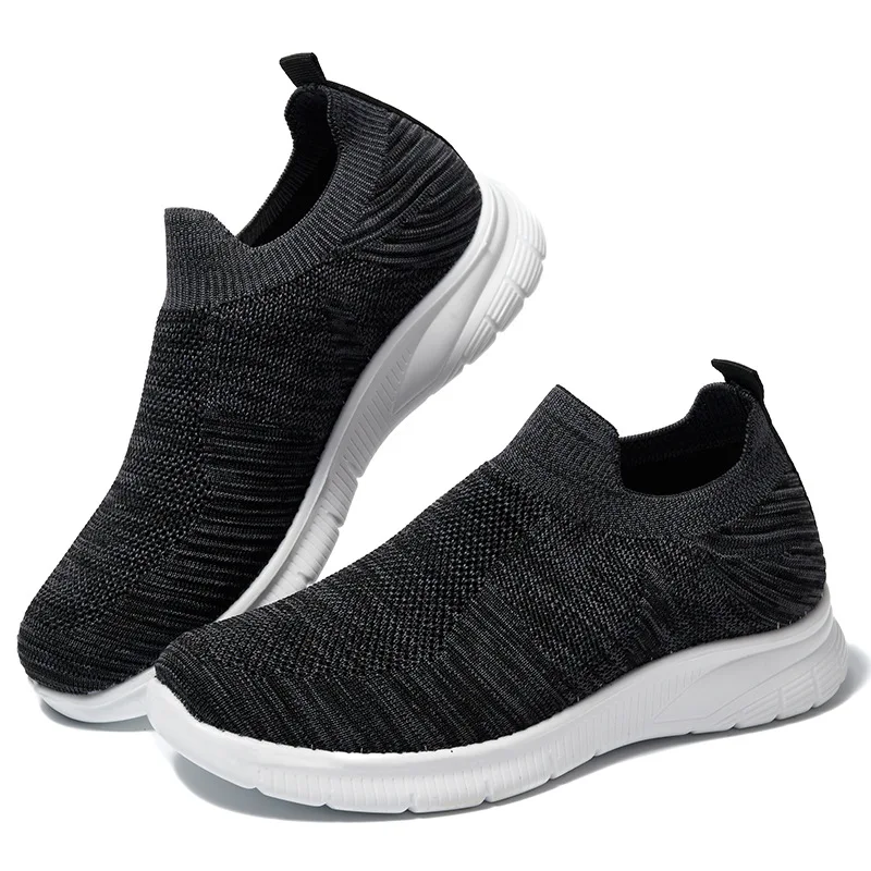 Summer Women Sneakers Casual Breathable Wedge Shoes Women Non-slip Comfortable Sock Shoes Loafers Platform Zapatos Mujer Shoes
Summer Women Sneakers Casual Breathable Wedge Shoes Women Non-slip Comfortable Sock Shoes Loafers Platform Zapatos Mujer Shoes