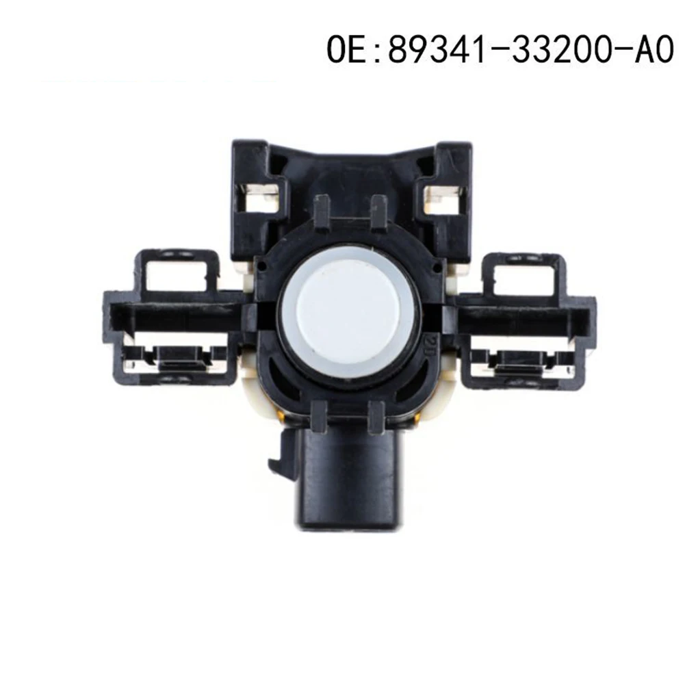 High Quality PARKING AID SENSOR PDC Sensor Plastic + Metal Practical Replacement Black Car Accessories Durable
High Quality PARKING AID SENSOR PDC Sensor Plastic + Metal Practical Replacement Black Car Accessories Durable