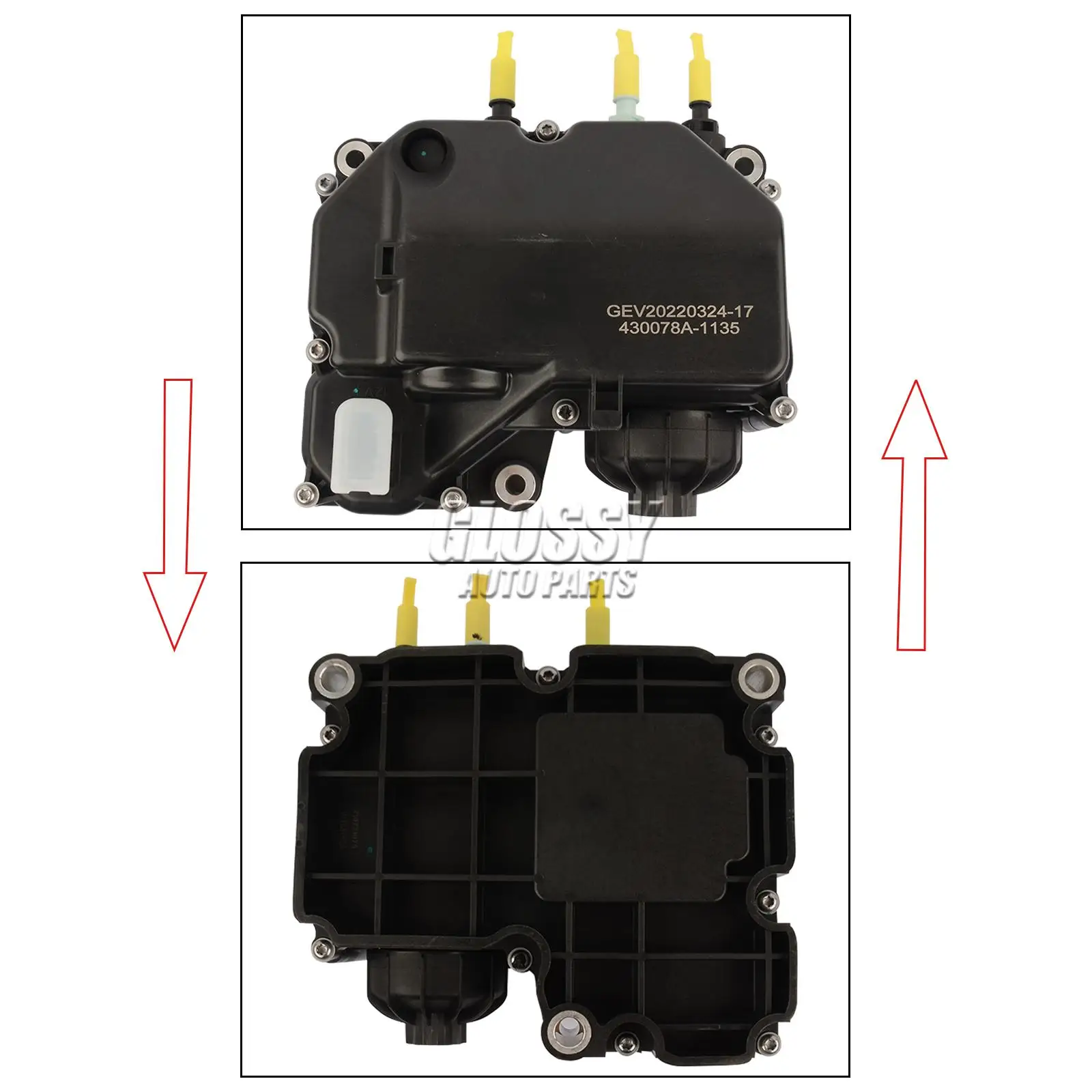 AP03 4387304RX высококачественный Denoxtronic 2,2 блок управления дозирующий насос для Cummins 2871879 4387304 0444042003 0444042004
AP03 4387304RX высококачественный Denoxtronic 2,2 блок управления дозирующий насос для Cummins 2871879 4387304 0444042003 0444042004