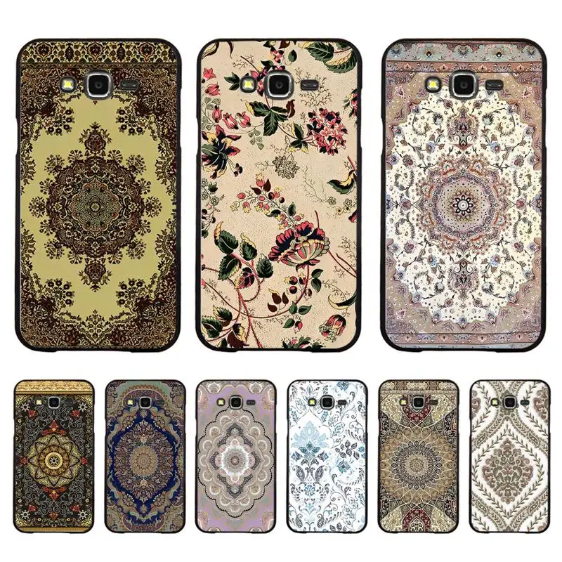 Persian carpet Floral pattern Phone Case for Samsung A51 A30s A52 A71 A12 for Huawei Honor 10i for OPPO vivo Y11 cover
Persian carpet Floral pattern Phone Case for Samsung A51 A30s A52 A71 A12 for Huawei Honor 10i for OPPO vivo Y11 cover