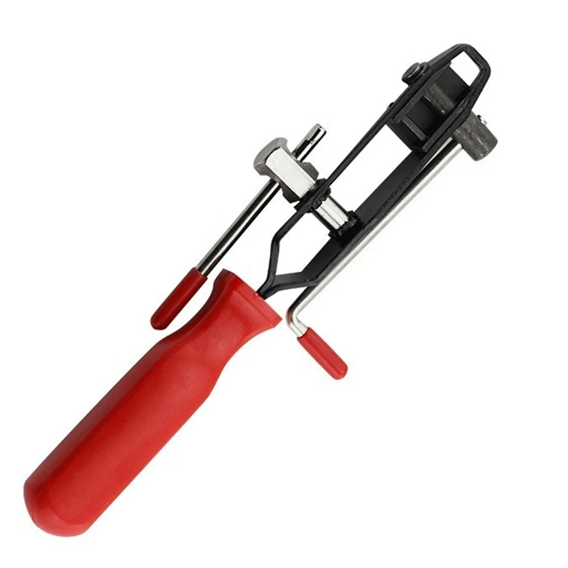 Joint Clamp Pliers Car Banding Hand Tool Clamp Ball Cage Removal Tool CV Half Shaft Band Buckle Clamp Repair Tools
Joint Clamp Pliers Car Banding Hand Tool Clamp Ball Cage Removal Tool CV Half Shaft Band Buckle Clamp Repair Tools