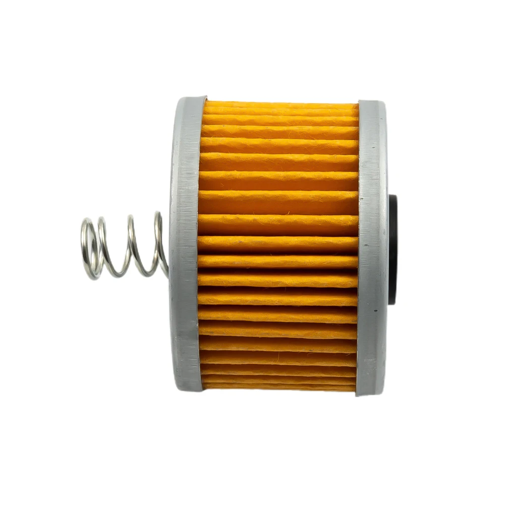 High Quality Hot Sale Brand New Oil Filter Filter Element Motorcycle Parts For YS125 2018- For YS125 FZ16 150 Oil 115 130 Boxer
High Quality Hot Sale Brand New Oil Filter Filter Element Motorcycle Parts For YS125 2018- For YS125 FZ16 150 Oil 115 130 Boxer