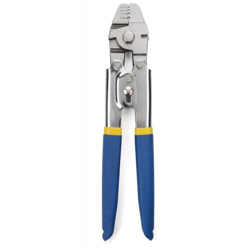 Crimping Pliers Wire Rope Crimping Fishing Crimping Tool Pliers Swager Aluminum Sleeve Cutting Tool Pliers Hand Tools
Crimping Pliers Wire Rope Crimping Fishing Crimping Tool Pliers Swager Aluminum Sleeve Cutting Tool Pliers Hand Tools