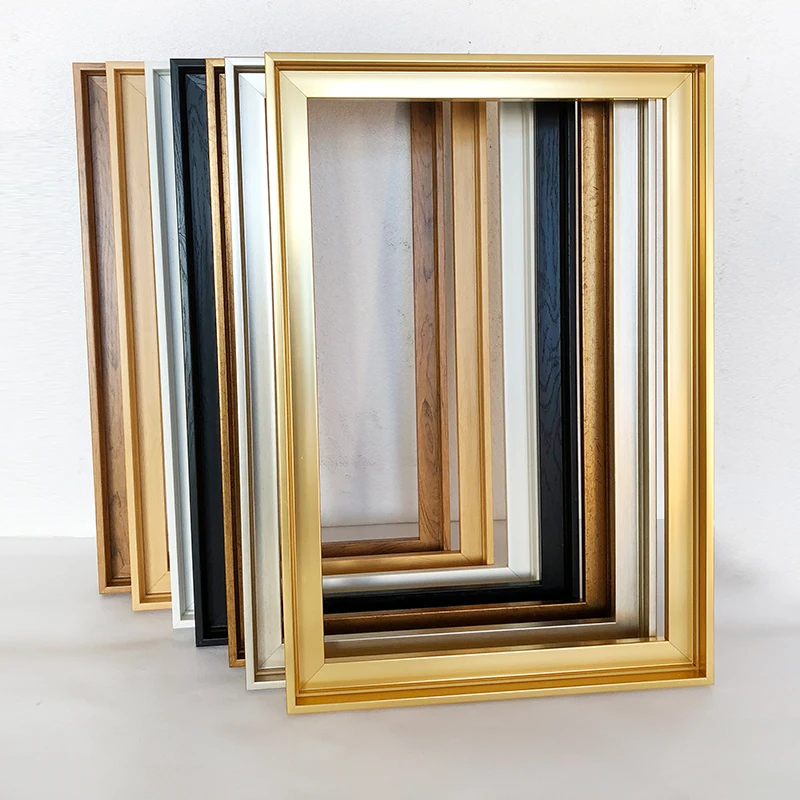 Canvas Photo Picture Frame Vintage Spotify Wall Paintings Custom Frame Wood Nordic Home Decor Chassis Toile Mount for Paintings
Canvas Photo Picture Frame Vintage Spotify Wall Paintings Custom Frame Wood Nordic Home Decor Chassis Toile Mount for Paintings