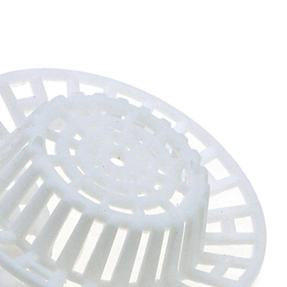Drain Hole Filter Sink Drain Filter Catcher Stopper Catch Food Waste Diameter 6.8cm New PP Shower Drains White
Drain Hole Filter Sink Drain Filter Catcher Stopper Catch Food Waste Diameter 6.8cm New PP Shower Drains White