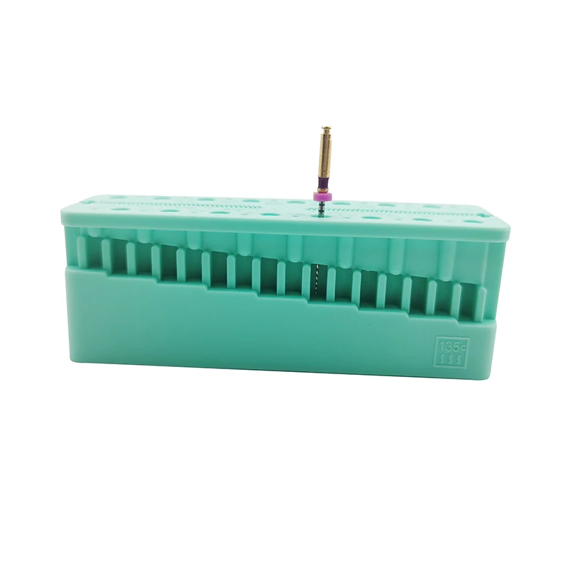1Pc Green/blue Dental Plastic Mini Endo Measuring Endodontic Block Files Autoclavable Dentist Instrument Ruler Equipment
1Pc Green/blue Dental Plastic Mini Endo Measuring Endodontic Block Files Autoclavable Dentist Instrument Ruler Equipment