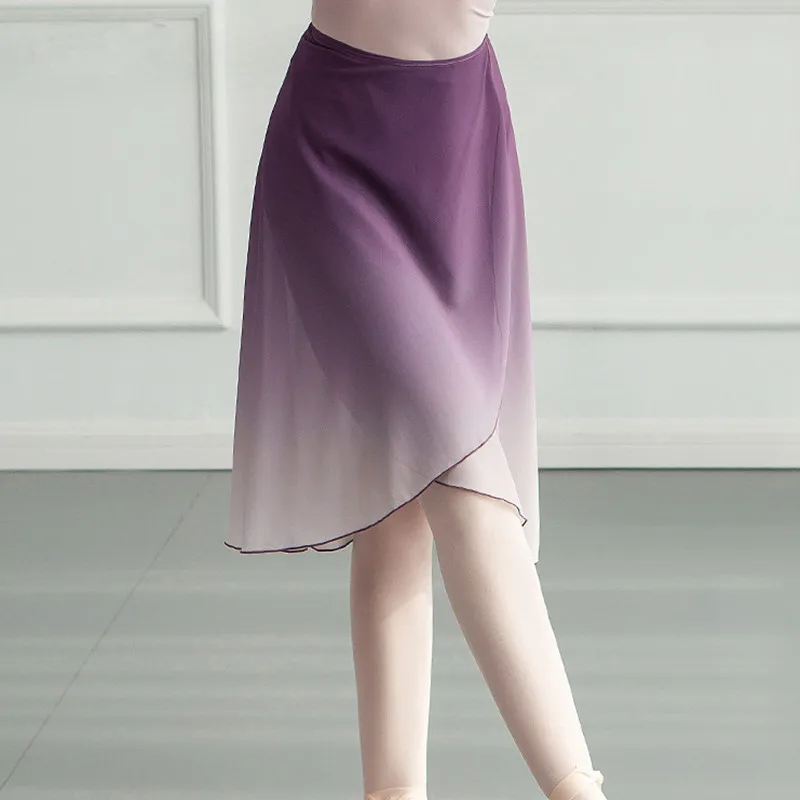 Purple Pink Color Gradient Tutu Ballet Dress For Dancing Girls Ballerina Dance Costume Women Soft Giselle Coppelia Dresses
Purple Pink Color Gradient Tutu Ballet Dress For Dancing Girls Ballerina Dance Costume Women Soft Giselle Coppelia Dresses