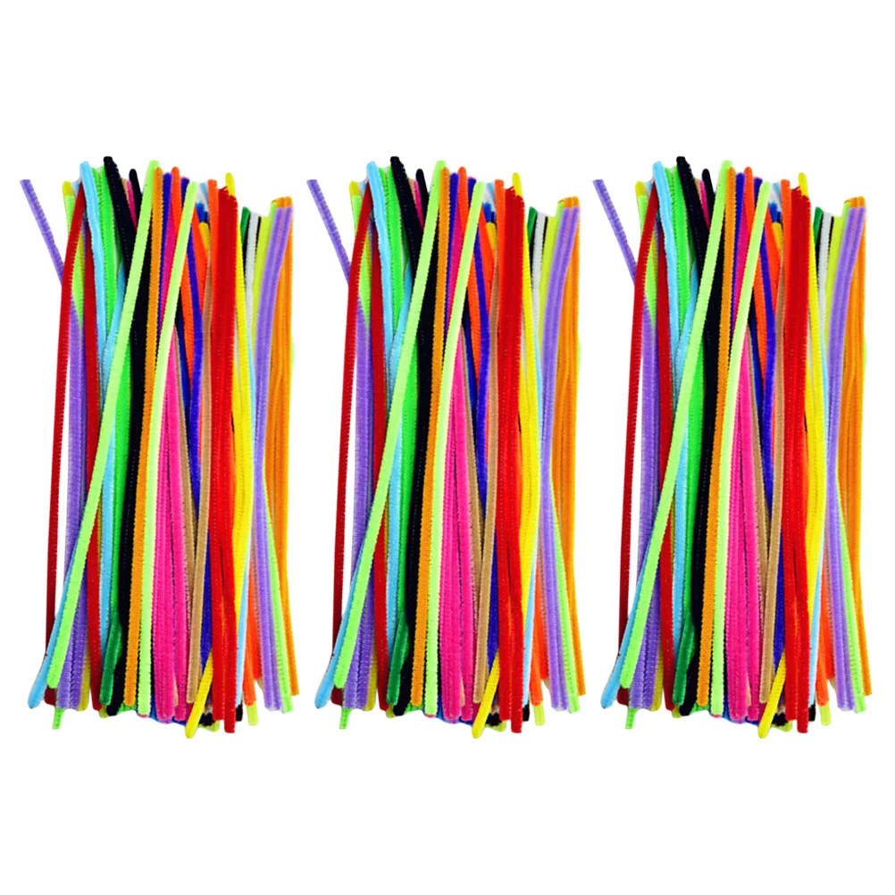 Цветная Радужная палочка для чистки труб, ремесло, сгибаемый стержень, синельные стебли, поставки пипеканов
Цветная Радужная палочка для чистки труб, ремесло, сгибаемый стержень, синельные стебли, поставки пипеканов