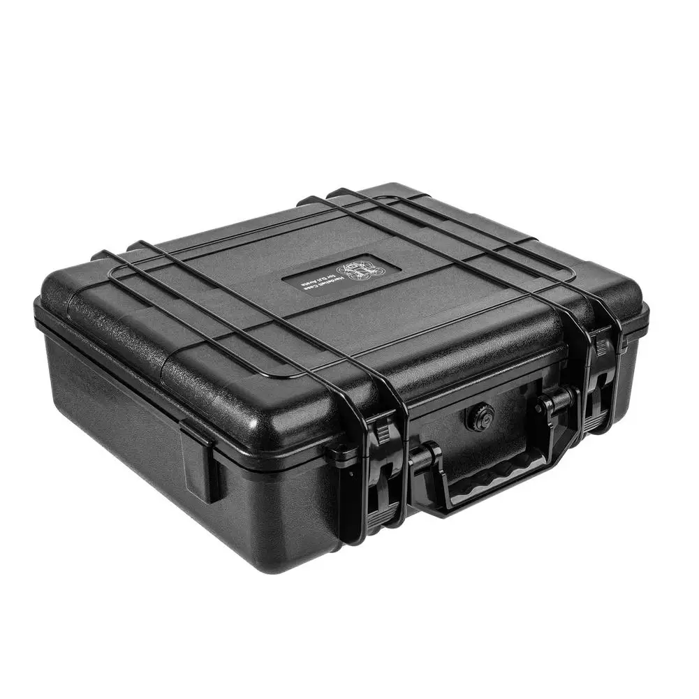 Storage Case Portable Suitcase Compatible For DJI Avata Goggles2/FPV Flying Glasses V2 Waterproof Carrying Box
Storage Case Portable Suitcase Compatible For DJI Avata Goggles2/FPV Flying Glasses V2 Waterproof Carrying Box