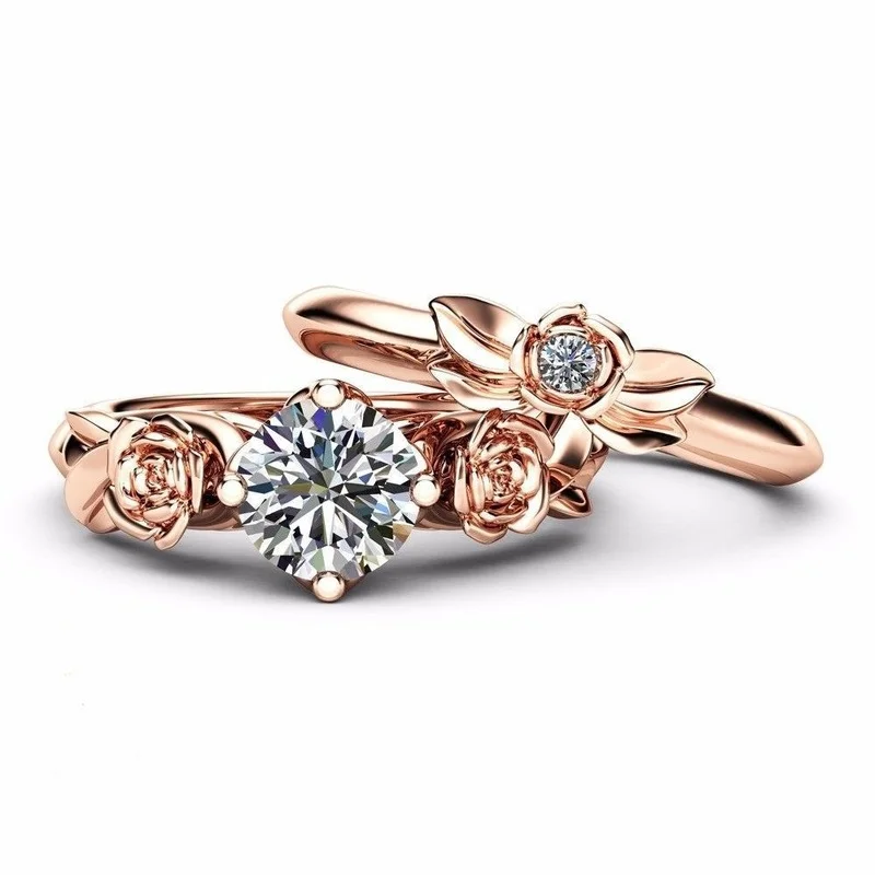 Exquisite and Simple Explosion Style Pink Peach Heart Claw Set Zircon Novel Ring Water Drop Diamond Women's Ring
Exquisite and Simple Explosion Style Pink Peach Heart Claw Set Zircon Novel Ring Water Drop Diamond Women's Ring