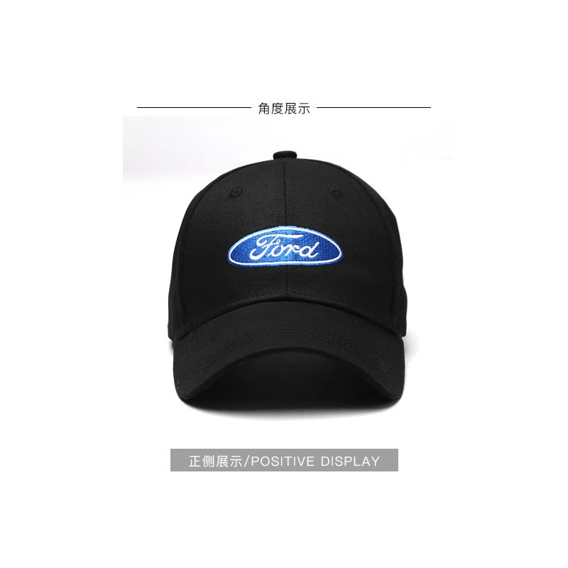 Автомобильная шапка с логотипом Ford, регулируемые автомобильные аксессуары, автомобильные товары для Ford Focus Mondeo Kuga Fiesta MK7 Escort Explorer Edge 2 4 MK2 MK4
Автомобильная шапка с логотипом Ford, регулируемые автомобильные аксессуары, автомобильные товары для Ford Focus Mondeo Kuga Fiesta MK7 Escort Explorer Edge 2 4 MK2 MK4