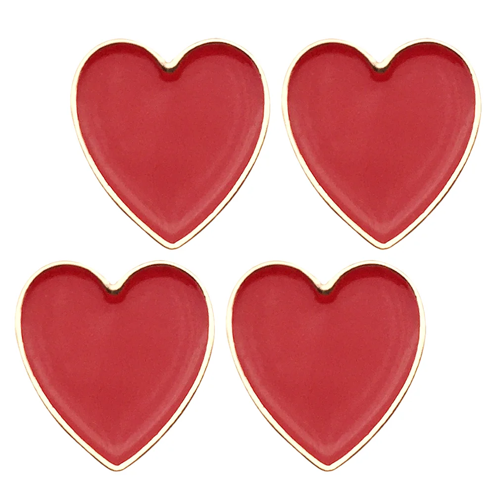 4 Pcs Collar Brooch Bride Collars Women Clothes Corsage Ornament Alloy Decoration Cute things 
4 Pcs Collar Brooch Bride Collars Women Clothes Corsage Ornament Alloy Decoration Cute things