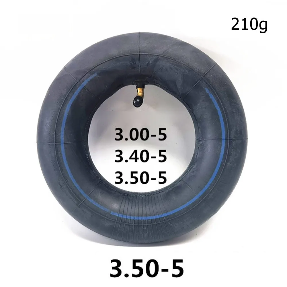 11 Inch Electric Scooter 4.10/3.50-5 Inner Tube 3.00/4.00-5 Thickened Tyres Electric Car Inner Tube 3.00-5/3.40-5/3.50-5 Tires
11 Inch Electric Scooter 4.10/3.50-5 Inner Tube 3.00/4.00-5 Thickened Tyres Electric Car Inner Tube 3.00-5/3.40-5/3.50-5 Tires