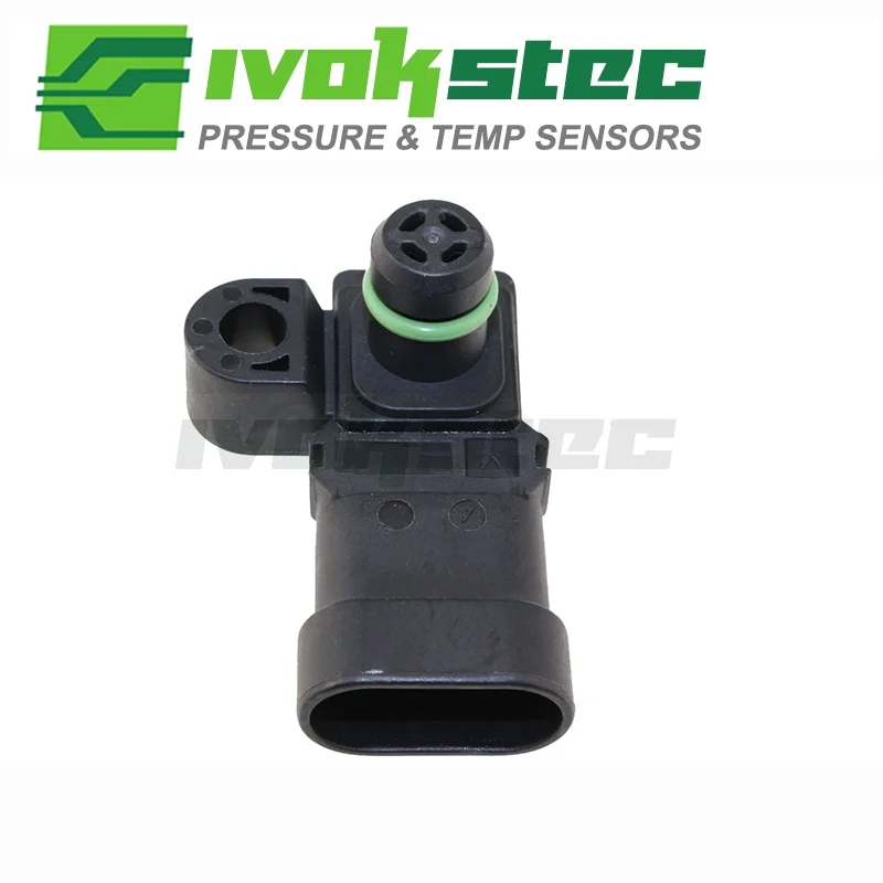 Boost Pressure Manifold Absolute MAP Sensor Intake Air For OPEL ASTRA GTC J H Estate Saloon TwinTop 1.6 1.8 5WK96820 55563375
Boost Pressure Manifold Absolute MAP Sensor Intake Air For OPEL ASTRA GTC J H Estate Saloon TwinTop 1.6 1.8 5WK96820 55563375