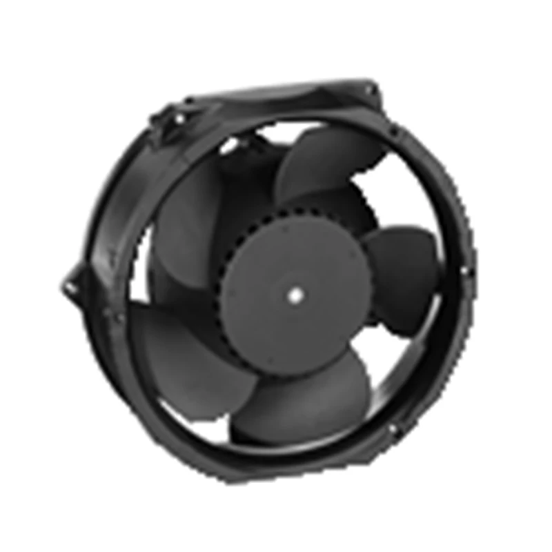 

BRAND NEW DV6448TDP DV 6448 TDP DC 48V ORIGINAL COOLING FAN COOLER 172 x 160 x 51 mm