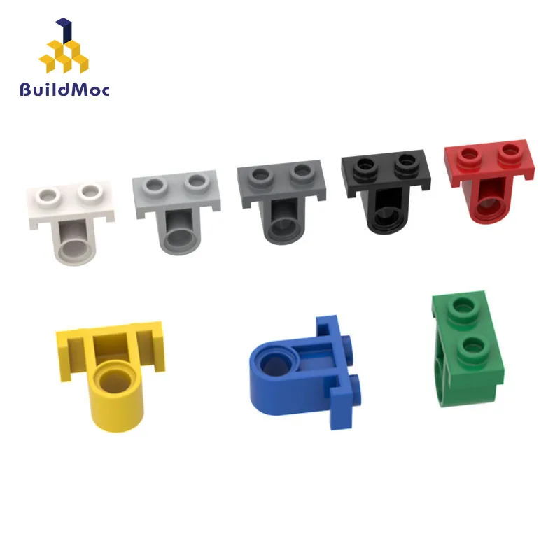 MOC Bricks d parts 32529 1x2 Building Block Building Block Parts Children DIY Educational Toys Gifts 10PCS
MOC Bricks d parts 32529 1x2 Building Block Building Block Parts Children DIY Educational Toys Gifts 10PCS
