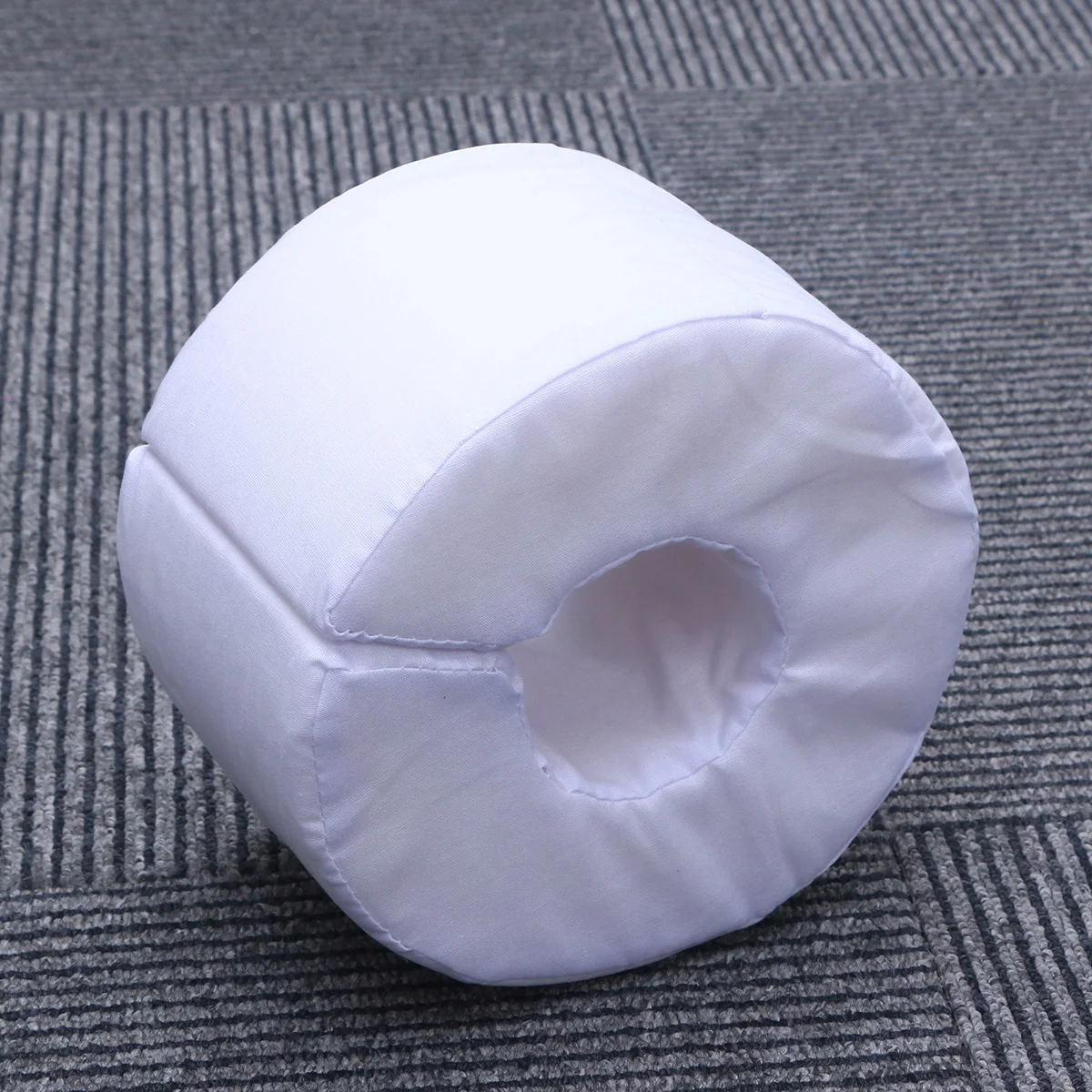 1 Pc Foot Leg Support Pillow Ankle Pillow for Rest Ankle Cushion Ankle Support Pillow Leg Hand Rest Cushion
1 Pc Foot Leg Support Pillow Ankle Pillow for Rest Ankle Cushion Ankle Support Pillow Leg Hand Rest Cushion