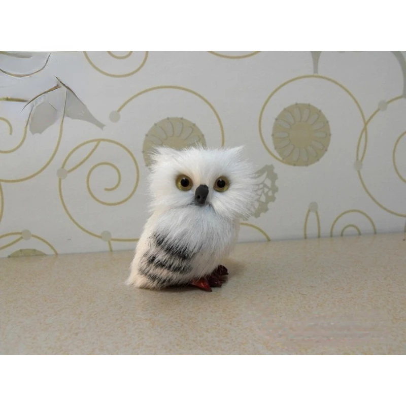 Static Hedwig Owl Harries Handmade Garage Kits Christmas Themed Party Gift Potters Christmas Tree Decoration Home Furnishings
Static Hedwig Owl Harries Handmade Garage Kits Christmas Themed Party Gift Potters Christmas Tree Decoration Home Furnishings