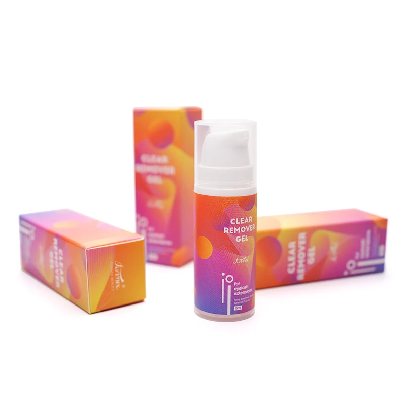1pcs 15ml Eyelash Extension Glue Remover Clear Gel Type Adhesive Debonder Lashes Glue Remove Makeup Tools
1pcs 15ml Eyelash Extension Glue Remover Clear Gel Type Adhesive Debonder Lashes Glue Remove Makeup Tools