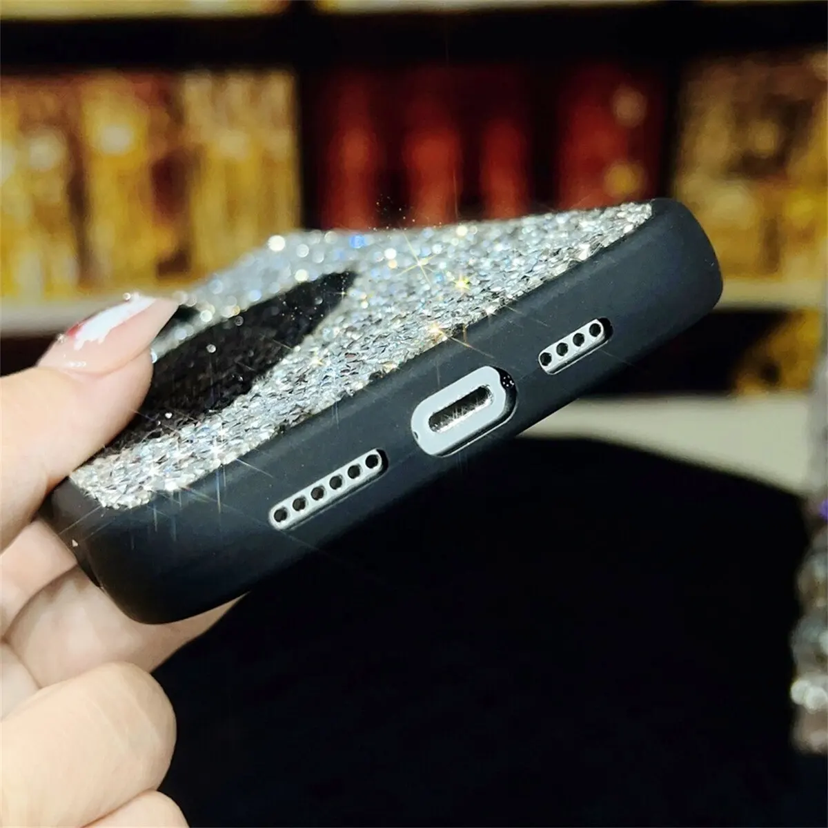 Чехлы для телефонов противоударный жесткий чехол для телефона iPhone 14 Pro Max Магнитный Прозрачный чехол для телефона простой черный
Чехлы для телефонов противоударный жесткий чехол для телефона iPhone 14 Pro Max Магнитный Прозрачный чехол для телефона простой черный