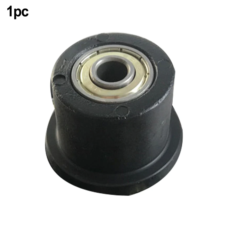 For Gym 1*Pulley About 40g Accessories Equipment Parts For Fitness Equipment Plastic+metal Rowing Machine Roller
For Gym 1*Pulley About 40g Accessories Equipment Parts For Fitness Equipment Plastic+metal Rowing Machine Roller