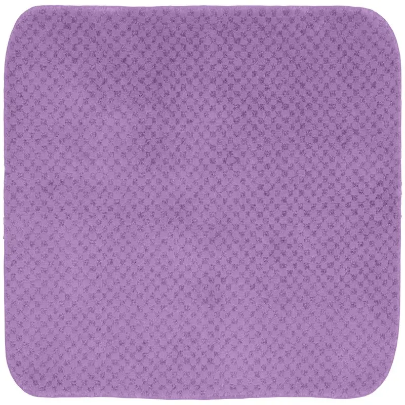 24 in. x 40 in. Nylon Washable Bath Rug Purple Alfombras para sala envio gratis Home Rug runner Wedding decoration Bathroom carp
24 in. x 40 in. Nylon Washable Bath Rug Purple Alfombras para sala envio gratis Home Rug runner Wedding decoration Bathroom carp