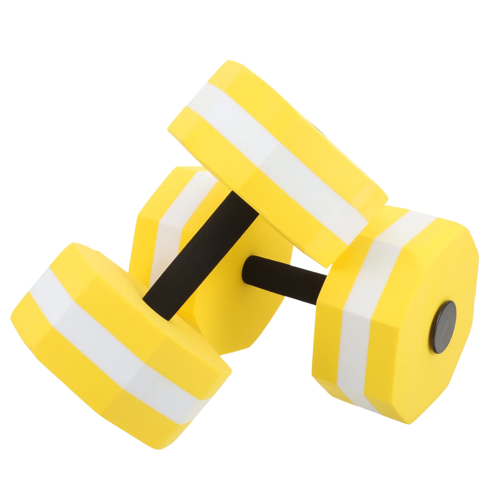 2 Pcs Water Weights Dumbell Pool Exercise Dumbbells Aerobics Barbell Hand Equipment
2 Pcs Water Weights Dumbell Pool Exercise Dumbbells Aerobics Barbell Hand Equipment