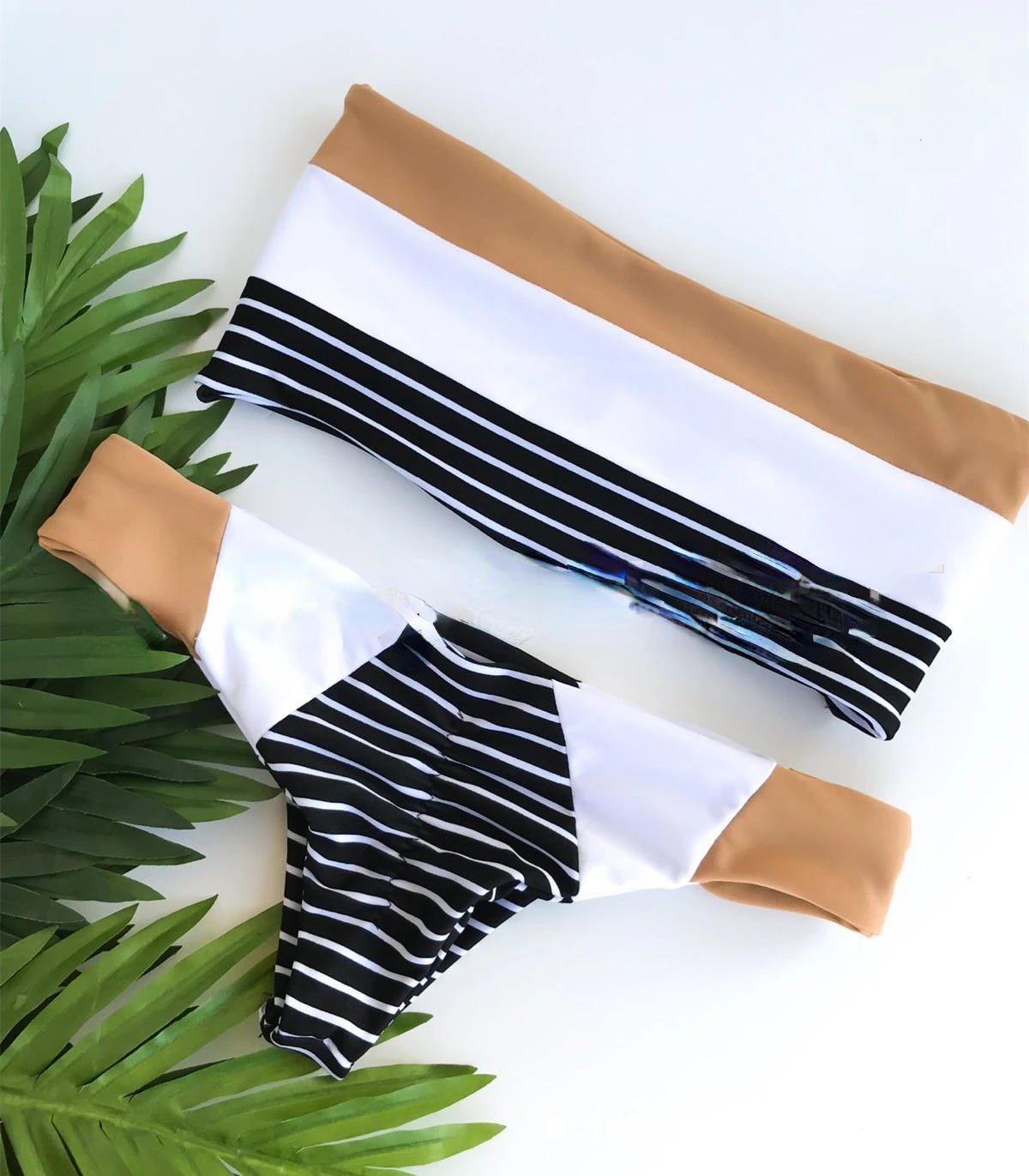 New Multi-Model Style Summer Sexy Nylon Striped Print Bikini Suits Women's Swimwear Women's Bandage Swimwear Swimwear Bikini
New Multi-Model Style Summer Sexy Nylon Striped Print Bikini Suits Women's Swimwear Women's Bandage Swimwear Swimwear Bikini