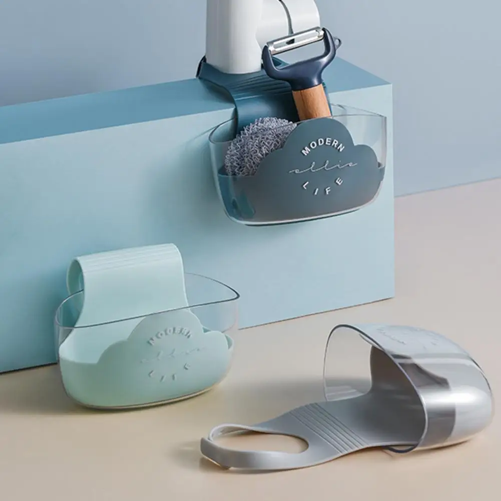 Modern Sink Hanging Basket Practical Eco-friendly Self Draining Sink Drain Holder Sink Drain Holder Sink Sponge Holder
Modern Sink Hanging Basket Practical Eco-friendly Self Draining Sink Drain Holder Sink Drain Holder Sink Sponge Holder