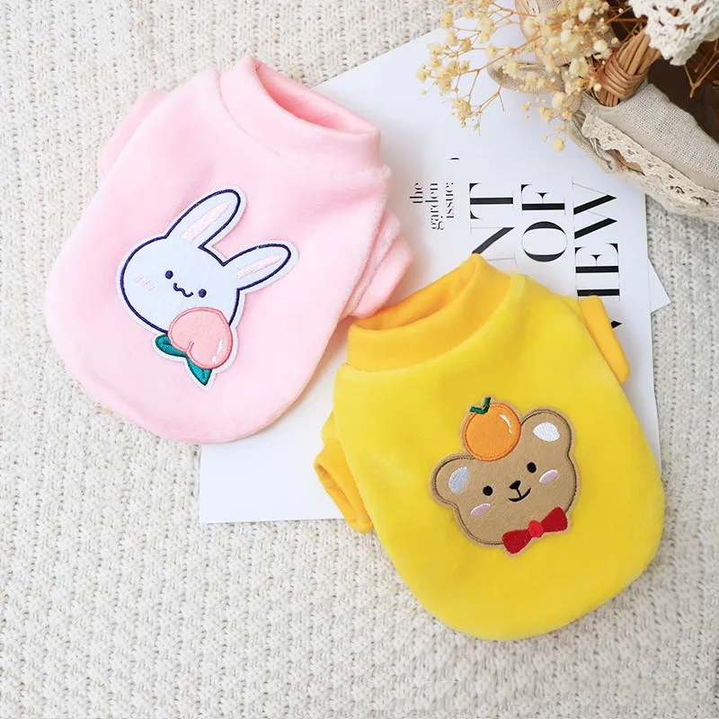 Толстовка с капюшоном для собак и кроликов, одежда для собак персикового цвета, простая Милая мультяшная модная осенне-зимняя одежда для йо...
Толстовка с капюшоном для собак и кроликов, одежда для собак персикового цвета, простая Милая мультяшная модная осенне-зимняя одежда для йо...