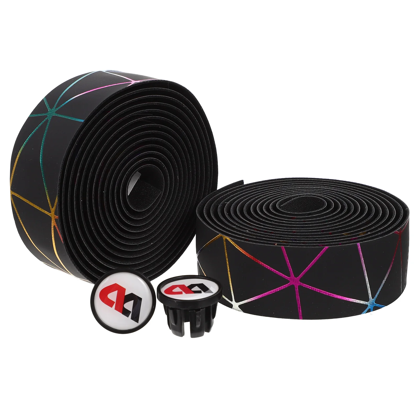 Tape Bike Handlebar Bar Roadwraps Grip Ends Handle Grips Plugs Wrap Cycling Anti Skid Handlebars Sweat Tapes Dropaccessories
Tape Bike Handlebar Bar Roadwraps Grip Ends Handle Grips Plugs Wrap Cycling Anti Skid Handlebars Sweat Tapes Dropaccessories
