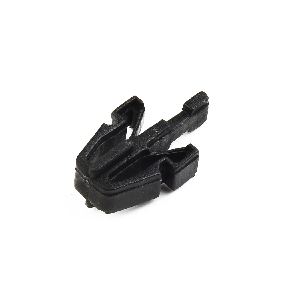 20 PCS Grille Retainer Clips For Isuzu Replaces 8942180270 For Mazda Replaces B092-50-715 Black Plastic Clips Grille Retainer
20 PCS Grille Retainer Clips For Isuzu Replaces 8942180270 For Mazda Replaces B092-50-715 Black Plastic Clips Grille Retainer