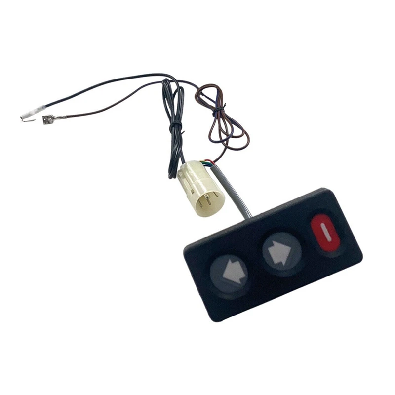 2X3855650 приводы Trim Tilt Switch, панель управления для Volvo Penta DP SP290 SP-E 3855650 873617
2X3855650 приводы Trim Tilt Switch, панель управления для Volvo Penta DP SP290 SP-E 3855650 873617