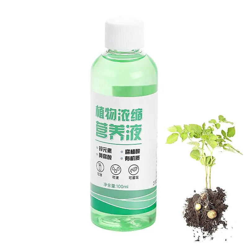 Root Booster For Plants Organic Liquid 100ml Tree Root Stimulator Root For Plants Houseplants Tree Vegetable Ooting Hormones For
Root Booster For Plants Organic Liquid 100ml Tree Root Stimulator Root For Plants Houseplants Tree Vegetable Ooting Hormones For